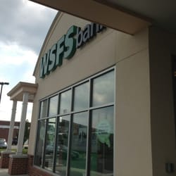 WSFS Bank - Front