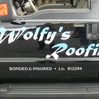 Wolfy's Roofing - Roofing Near Me - Seaside, California Wolfy's Roofing - Roofing Near Me - Seaside, California