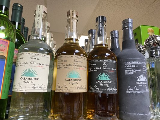 Mid-South Liquors by null