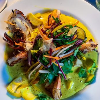 Poor Calvin's - Asian Fusion Near Me - Atlanta, Georgia