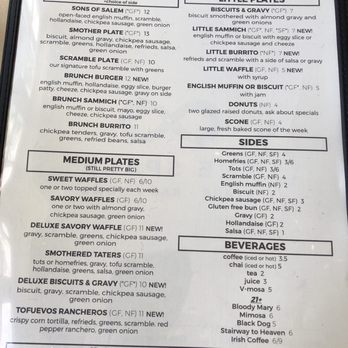 Infinity Room - Brunch Menu - Music Venues Near Me - Salem, Oregon Infinity Room - Brunch Menu - Music Venues Near Me - Salem, Oregon
