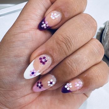 Angel Nails and Spa - Nail Salons Near Me - Chula Vista, California
