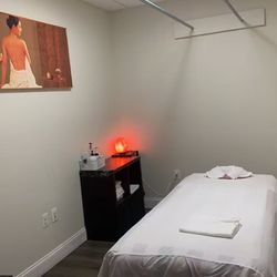 Massage Oasis