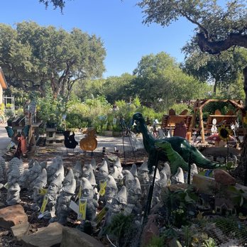 Rainbow Gardens - Nurseries & Gardening Near Me - San Antonio, Texas