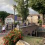 Restaurant Wasserschloss Mellenthin