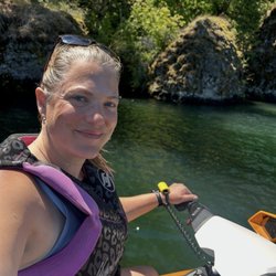 Jet Ski Island