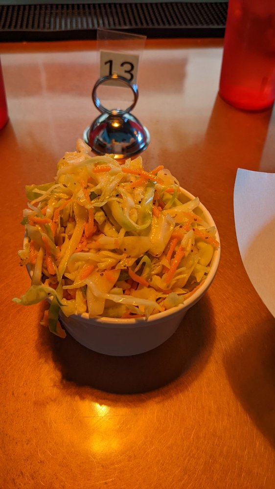Food from Fish & Whistle