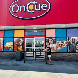 OnCue 147