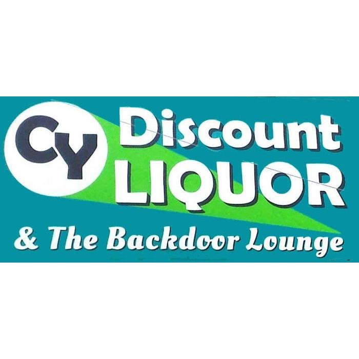 CY DISCOUNT LIQUOR AND BACKDOOR LOUNGE Updated November 2024 840 CY