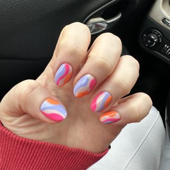 Zero 2 Nail Spa - Nail Salons Near Me - Chicago, Illinois Zero 2 Nail Spa - Nail Salons Near Me - Chicago, Illinois