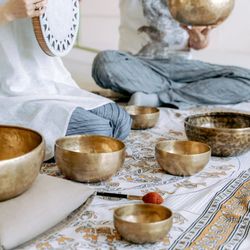 Awakening Body Mind and Spirit