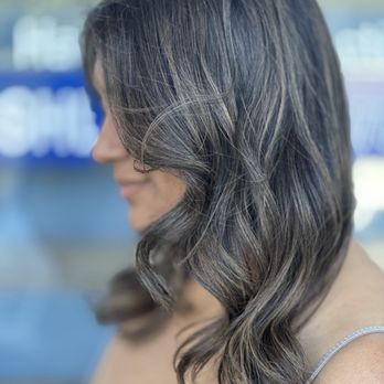 Ashley Hair Studio - The color, the dimension, the health of the hair. All Ashley. - Hair Stylists Near Me - Fullerton, California