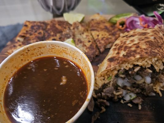 Tacos El Venado by null