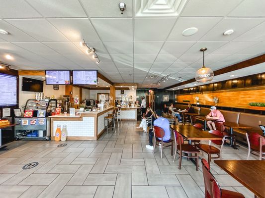 Perks Coffee by null