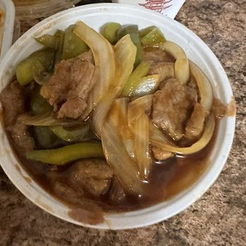 China Station - Pepper Steak - Chinese Near Me - Morgantown, West Virginia China Station - Pepper Steak - Chinese Near Me - Morgantown, West Virginia
