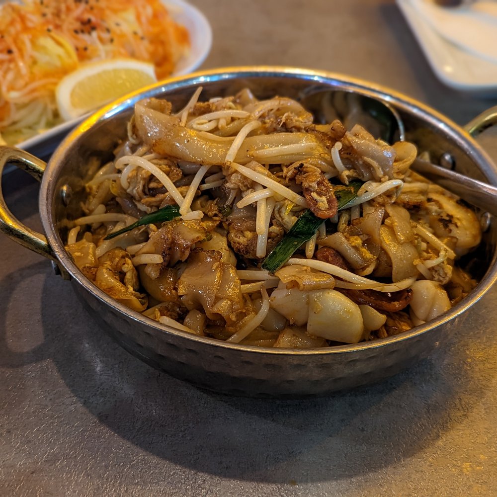 Phat Eatery - Char Kway Teow - Malaysian Near Me - Katy, Texas Phat Eatery - Char Kway Teow - Malaysian Near Me - Katy, Texas