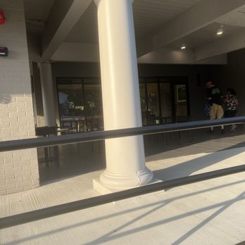 Starbucks - Outdoor seating. - Coffee & Tea Near Me - Freehold, New Jersey