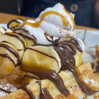 Waffle-O-Waffle