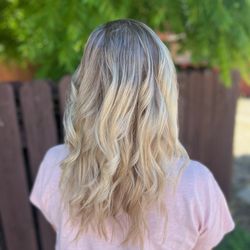 Hair Berdashery Salon & Spa