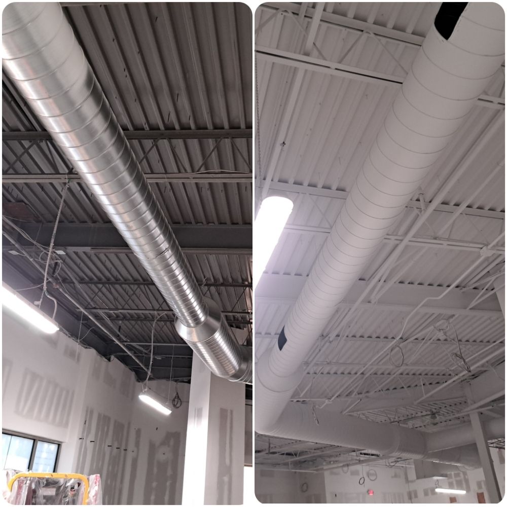 Slide of Lac Painting And More