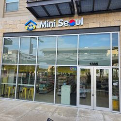 Mini Seoul