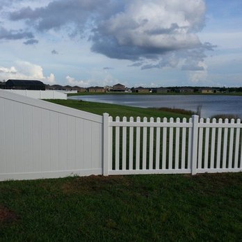 Fence and Plus - Fences & Gates Near Me - Kissimmee, Florida Fence and Plus - Fences & Gates Near Me - Kissimmee, Florida