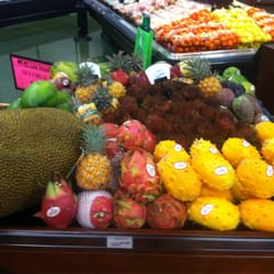 Harps Food Store #394 - Produce!