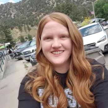 Shear Madness - She did a great wash, cut, and style! - Hair Salons Near Me - Wrightwood, California Shear Madness - She did a great wash, cut, and style! - Hair Salons Near Me - Wrightwood, California