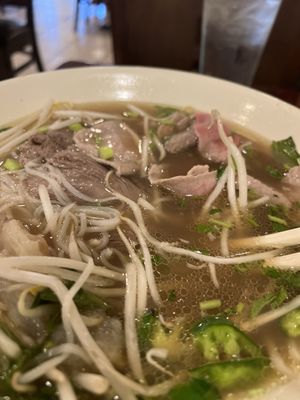 Phở Cyclo Café by null