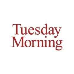 Tuesday Morning
