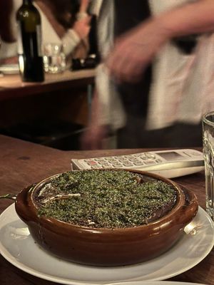 Le French Diner by null