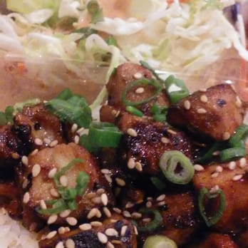 Bop N Grill - Korean chicken! - Burgers Near Me - Chicago, Illinois
