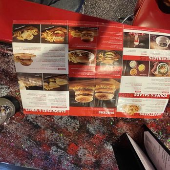 Big Boy Wisconsin Dells - Breakfast & Brunch Near Me - Wisconsin Dells, Wisconsin