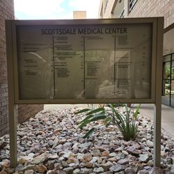 HonorHealth Medical Group - Osborn - Primary Care