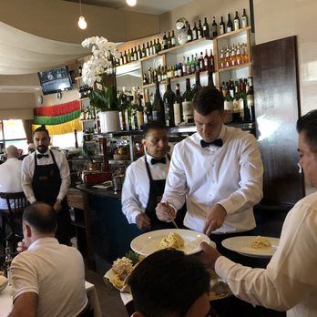 Il Pastaio - Italian Near Me - Beverly Hills, California Il Pastaio - Italian Near Me - Beverly Hills, California