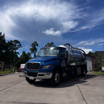 Maverick Septic Service - Septic Services Near Me - Pace, Florida Maverick Septic Service - Septic Services Near Me - Pace, Florida