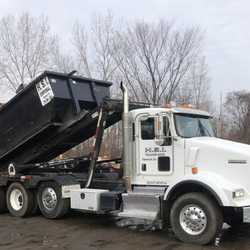 HSI Disposal