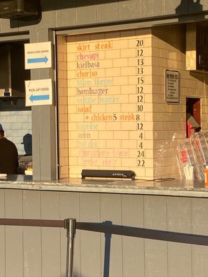 Anable Basin Sailing Bar & Grill by null Anable Basin Sailing Bar & Grill by null