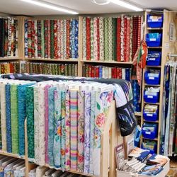 Meg's Quilt Cottage
