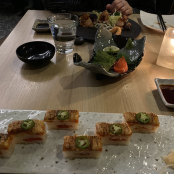 Miku - Japanese Near Me - Vancouver, British Columbia