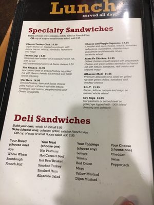 Brothers' Restaurant by null