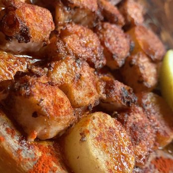 Amada - Octopus - Tapas Bars Near Me - Philadelphia, Pennsylvania