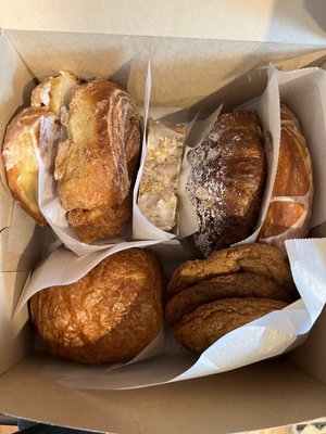 Bakehouse by null