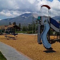 Marina Park and Playground