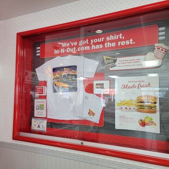 In-N-Out Burger - Burgers Near Me - Las Vegas, Nevada In-N-Out Burger - Burgers Near Me - Las Vegas, Nevada