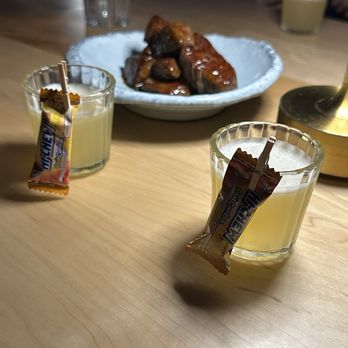 billy after dark - Hi-Chew shots - Wine Bars Near Me - Minneapolis, Minnesota billy after dark - Hi-Chew shots - Wine Bars Near Me - Minneapolis, Minnesota