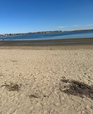 Constitution Beach by null