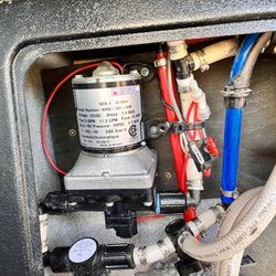 Hab Rv Services