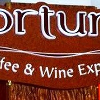 Fortuna - Coffee & Tea Near Me - Las Vegas, Nevada