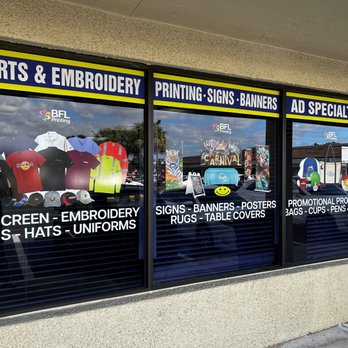 BFL Printing - Printing Services Near Me - Pembroke Pines, Florida BFL Printing - Printing Services Near Me - Pembroke Pines, Florida